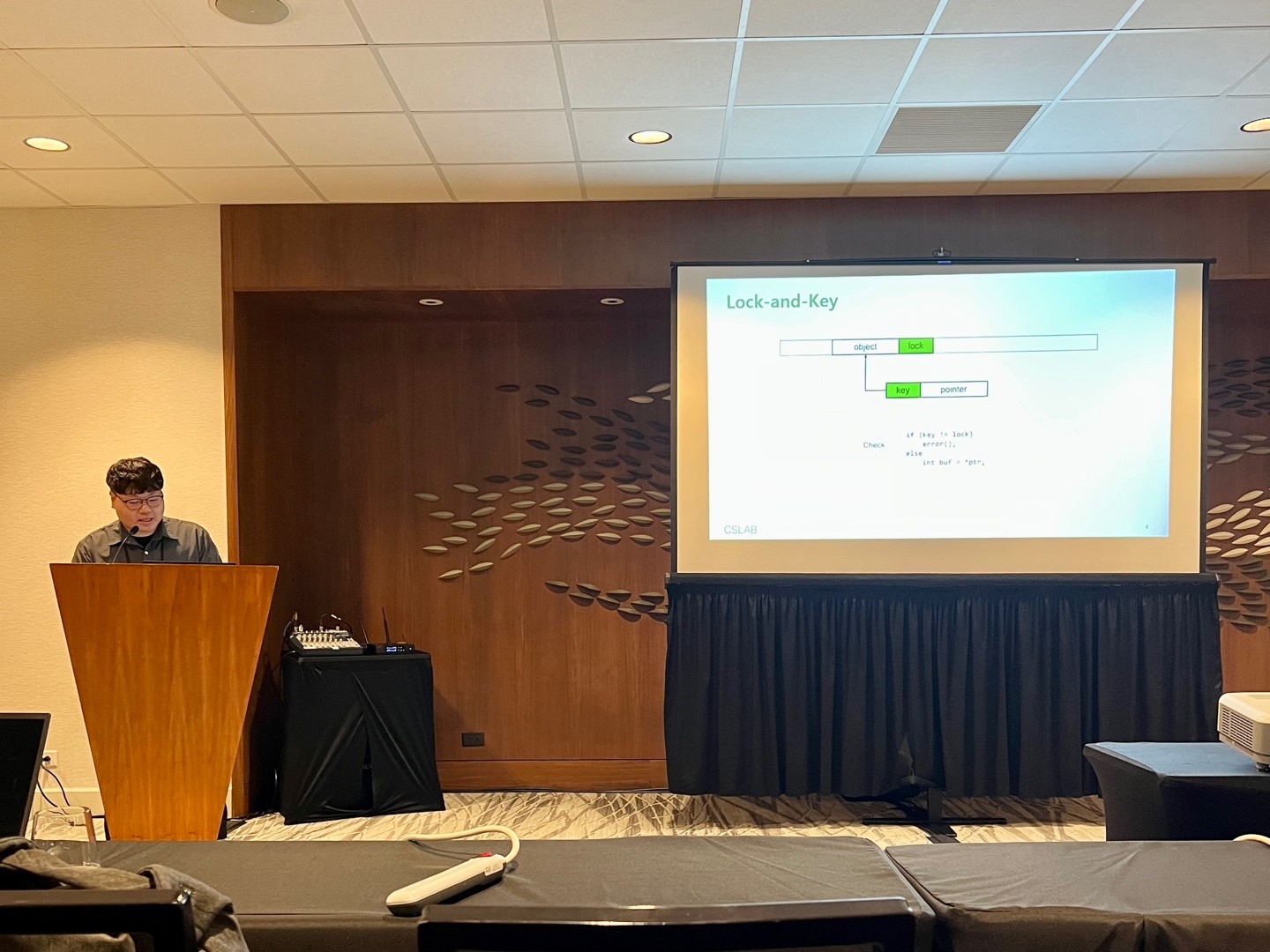 권동현 교수 연구실(CSLab), ACSAC 2025 논문 2편 발표