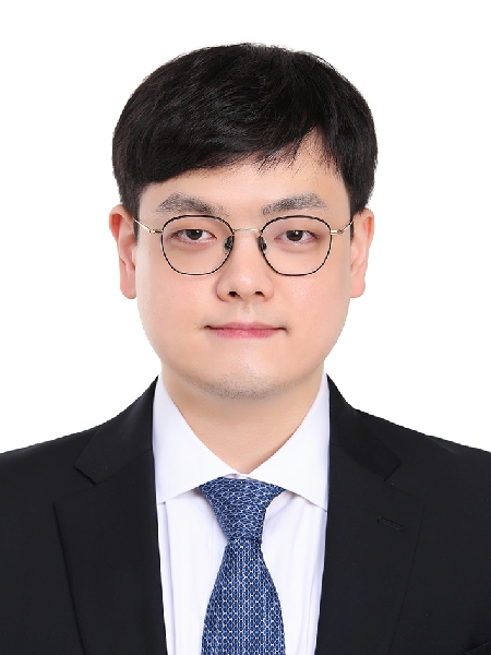 [박영진 교수님 부임] 신임교수님 부임을 환영합니다! 대표이미지