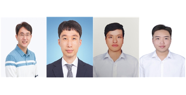 황원주 교수팀, 세계 최고 권위 AI 학술 대회 ‘ICLR 2025’ 논문 채택 대표이미지