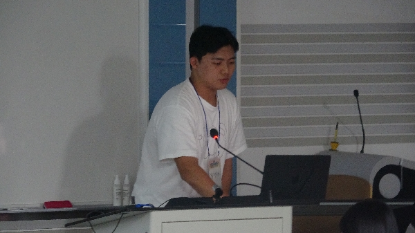 [250930] 2025 Tech Week 바이브코딩을 활용한 해커톤 대회(발표 및 심사) 0 대표이미지