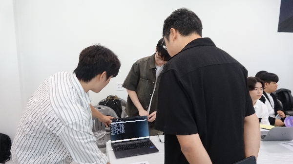 [251001] 2025 Tech Week 졸업과제 전시회6 대표이미지